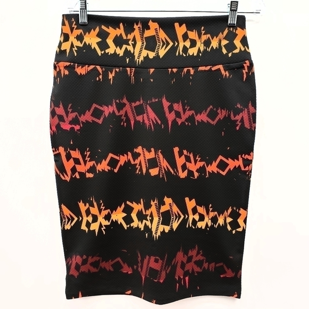 LuLaRoe - Cassie - Medium - pencil skirt